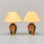 1039 2380 TABLE LAMPS